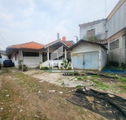 RUMAH - KALIMALANG