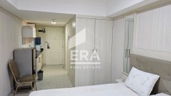 APARTEMEN - SEMARANG TENGAH