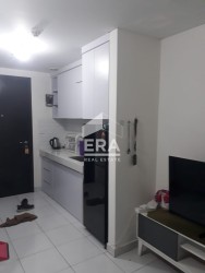 APARTEMEN - BSD