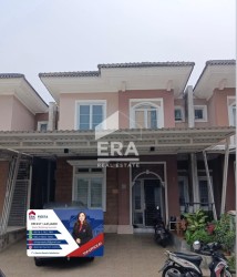 RUMAH - GADING SERPONG