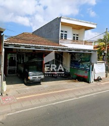 RUMAH - DENPASAR BARAT