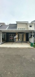 RUMAH - CILEUNGSI