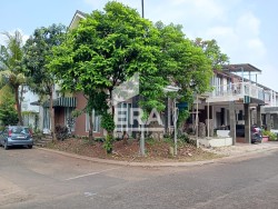 RUMAH - PONDOK AREN