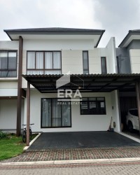 RUMAH - BSD CITY