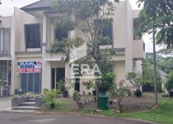 RUMAH - CILEUNGSI