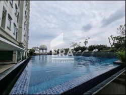 APARTEMEN - SUNTER