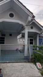 RUMAH - PONDOK AREN