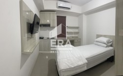 APARTEMEN - TEMBALANG