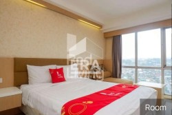 APARTEMEN - SEMARANG SELATAN