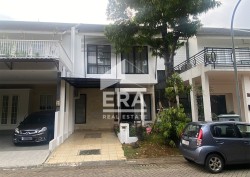 RUMAH - PONDOK AREN