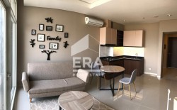 APARTEMEN - CENGKARENG