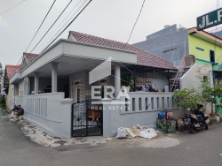 RUMAH - CENGKARENG