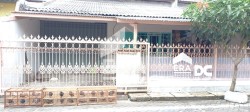 RUMAH - SEMARANG TIMUR