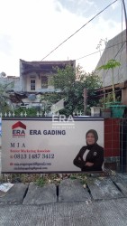 RUMAH - KELAPA GADING