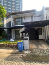 RUMAH - PONDOK AREN