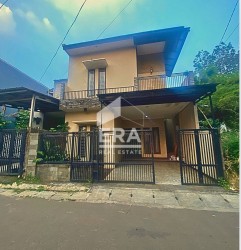 RUMAH - PONDOK AREN