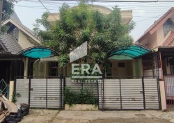 RUMAH - PONDOK AREN