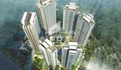 APARTEMEN - TANJUNG DUREN SELATAN