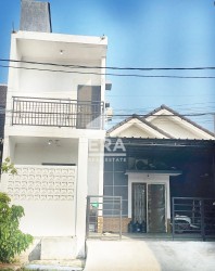 RUMAH - TARUMAJAYA