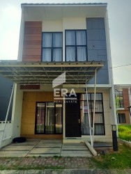 RUMAH - KARAWANG BARAT