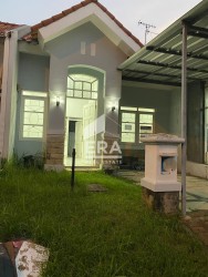 RUMAH - KOTA WISATA