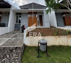 RUMAH - BSB CITY