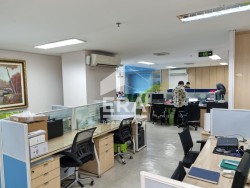 OFFICE - JATINEGARA