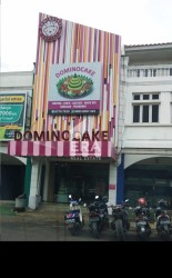 RUKO - KOTA WISATA