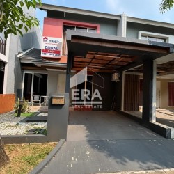 RUMAH - KARAWANG BARAT