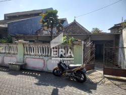 RUMAH - SEMARANG BARAT