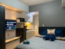 APARTEMEN - BEKASI UTARA