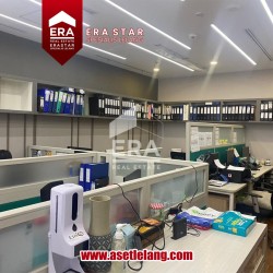 APARTEMEN - KEBAYORAN BARU