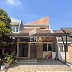 RUMAH - TANGERANG