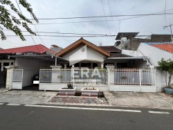 RUMAH - CEMPAKA PUTIH