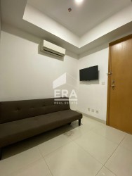 APARTEMEN - KEMAYORAN