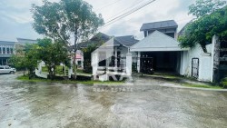 RUMAH - BALIKPAPAN UTARA