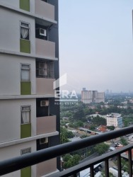 APARTEMEN - BSD