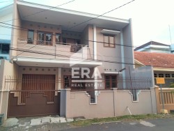 RUMAH - SEMARANG TENGAH