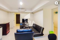 APARTEMEN - SEMARANG TENGAH