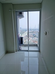 APARTEMEN - KEMBANGAN