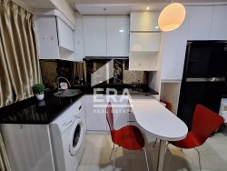 APARTEMEN - KELAPA GADING