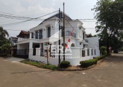 RUMAH - PONDOK AREN