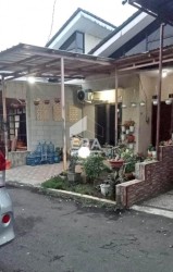 RUMAH - JATI ASIH