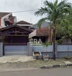 RUMAH - PULO GADUNG