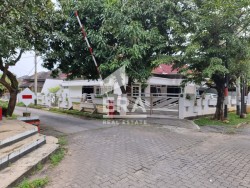 RUMAH - SEMARANG BARAT