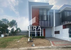 RUMAH - PONDOK AREN