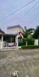 RUMAH - PONDOK AREN