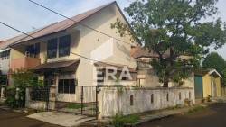 RUMAH - CEMPAKA PUTIH