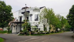 RUMAH - SENTUL