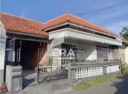 RUMAH - SEMARANG TENGAH